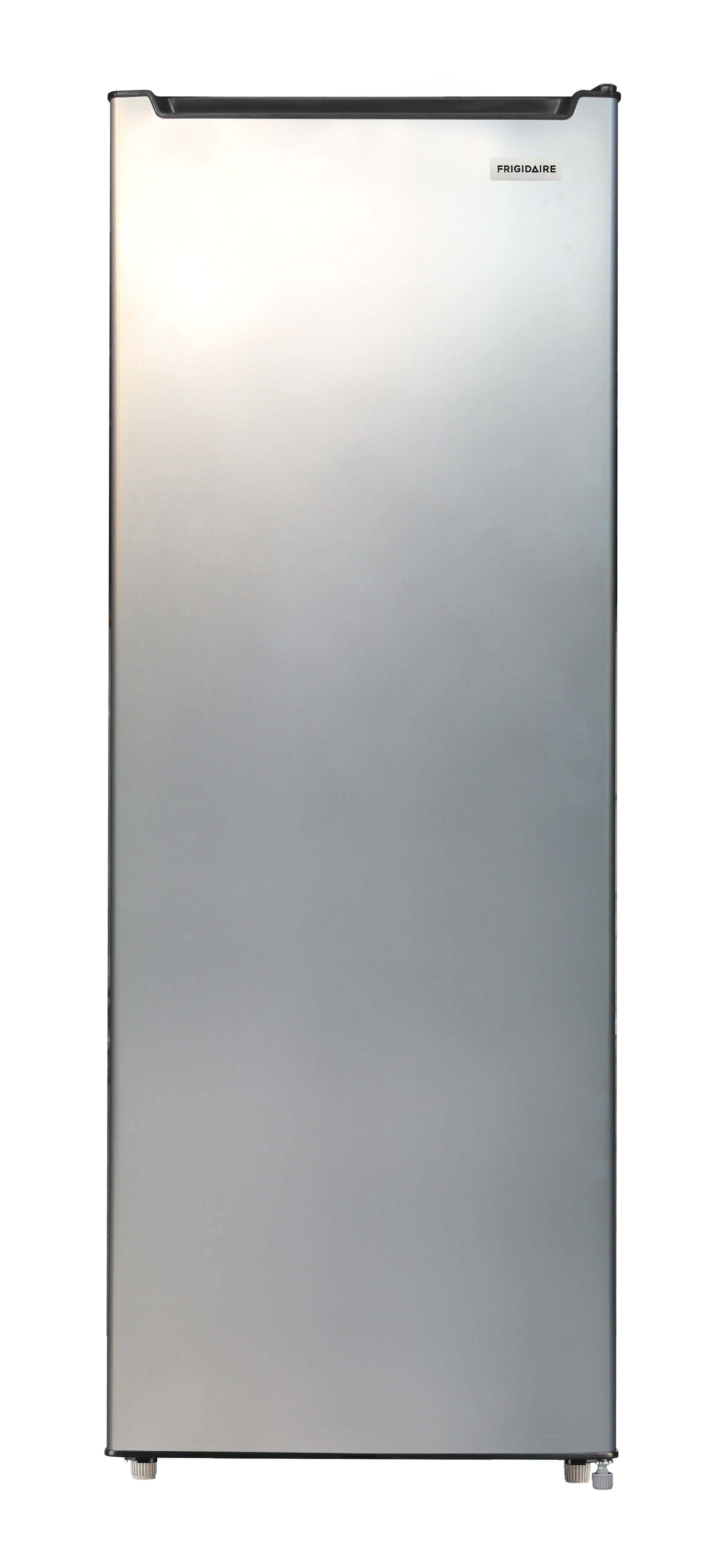 94d88247baa6f2bdb814cb721e5fbf60f1edd86be9da614bbba3ff732272a649 Frigidaire 6.5 Cu. ft. Upright Freezer, Platinum