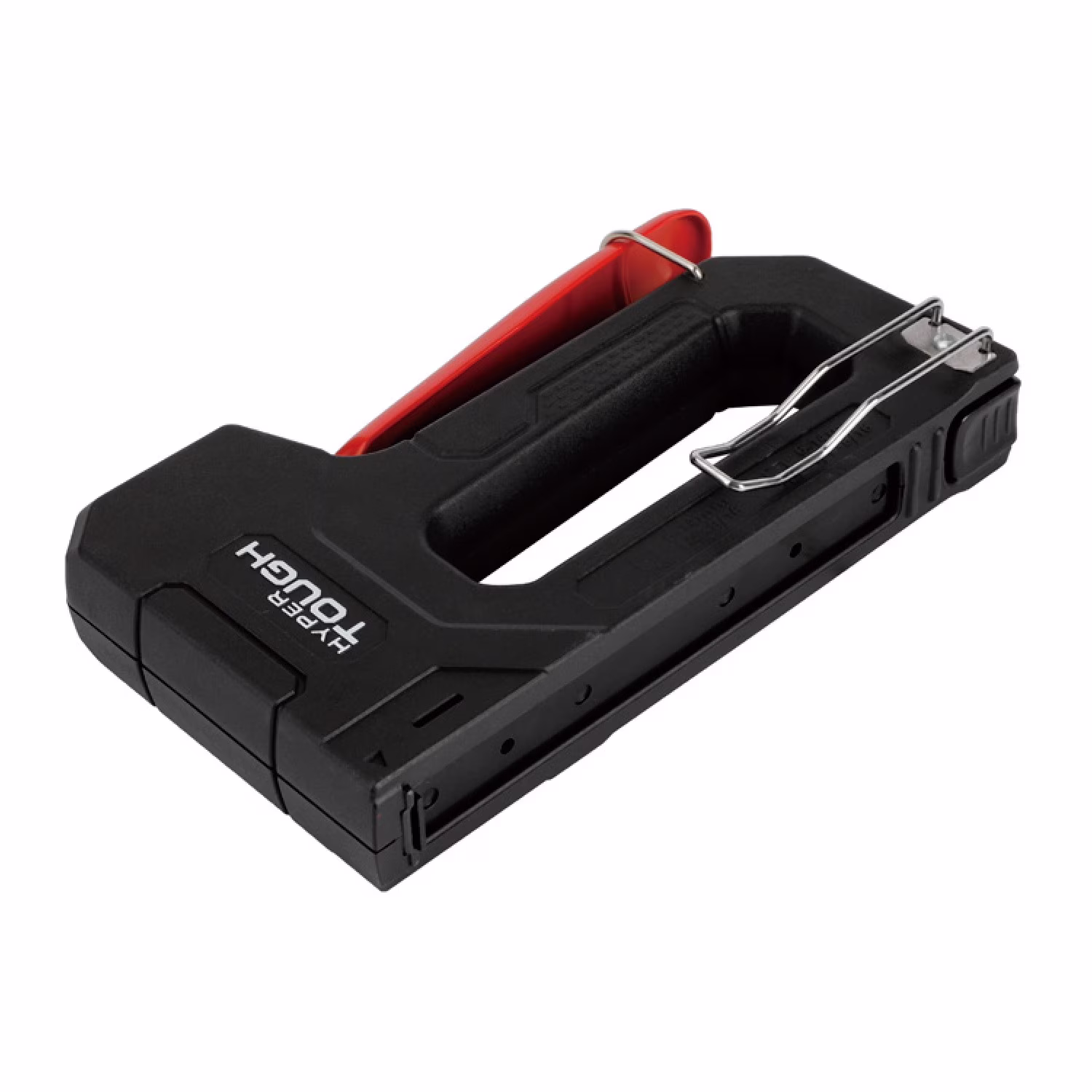 94f794800ac2c9483bb6b1b21013c4fb9d1321ce99fcb89f16a6f0c71a23f7ab Hyper Tough Staple Gun for Heavy & Light Duty Staples
