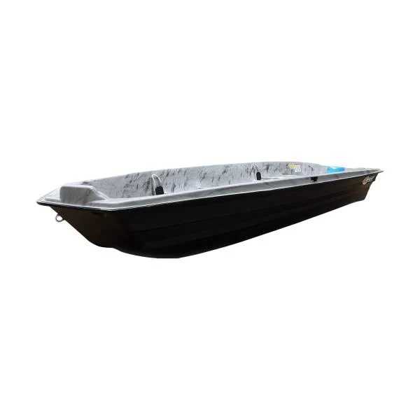 95aa9c7eb81eff2654b9b29bd78686810f5444ec1658239a9545226dc4b50267 Bass Pro Shops Prowler 12' Jon Boat