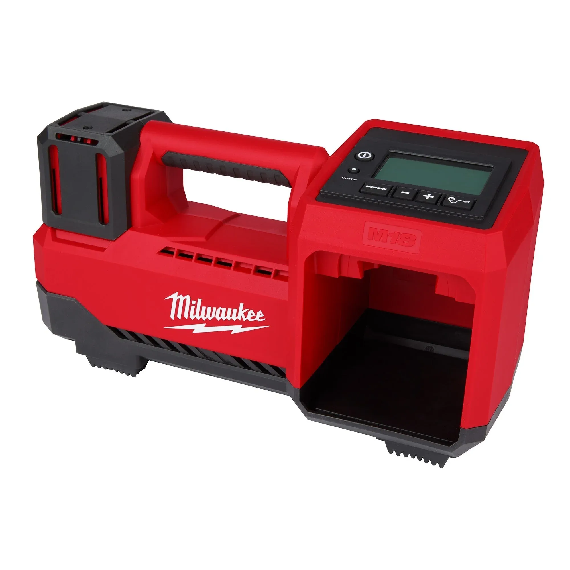 9768c1ceefafc416bf1e5c6b20425ad63c8cf35a9498f08184222a265fa2bd02 M18 Inflator (Tool Only)