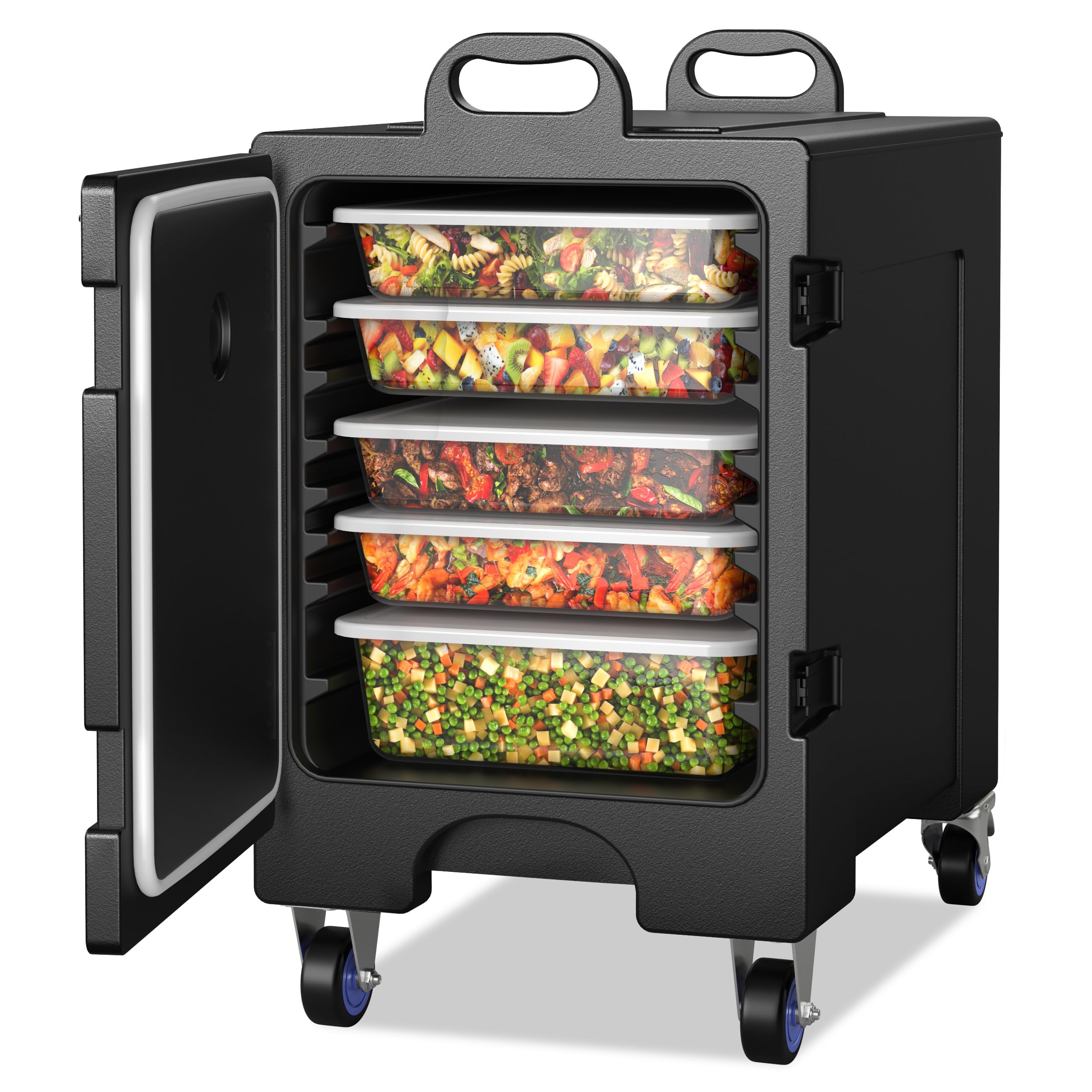 97913af5723ec423d59b7d31369001aad4d8dd42ced40efe50e1505cb87eae21 Insulated Food Pan Carrier for 5 Full-size Pans(1)