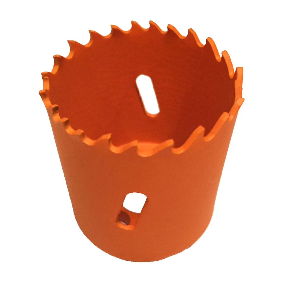 97980134a3f1d3dc4579167266b991f590254bae348a07bf8abe20e5daffd0c1 KLYNE - 2-1/2 Inch Hole Saw M42 -8% Cobalt