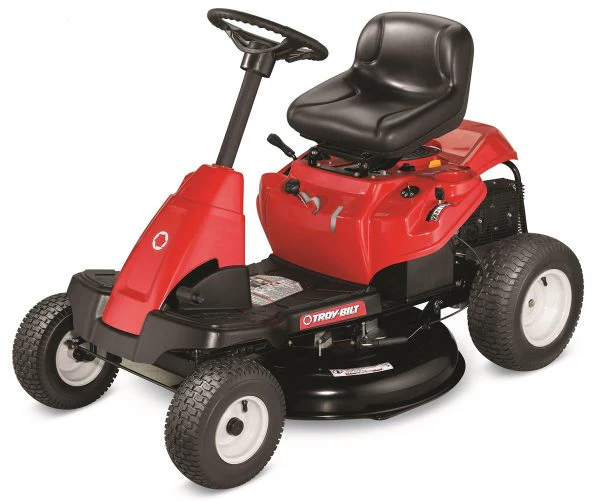 9931aa4bb95666fde8a015dc6540cd59cab7fac63f272c41f0464dc05801bf4f Troy Bilt TB30 382cc 30 Inch 6 Speed Premium Neighborhood Riding Lawn Mower Remanufactured