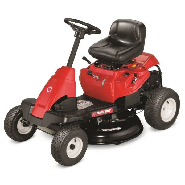 9d49938190d623a352aabebb6ccf8a621acd7204a33fbb7f09622de711325f6b 30-Inch 6 Speed Premium Neighborhood Riding Lawn Mower Remanufactured