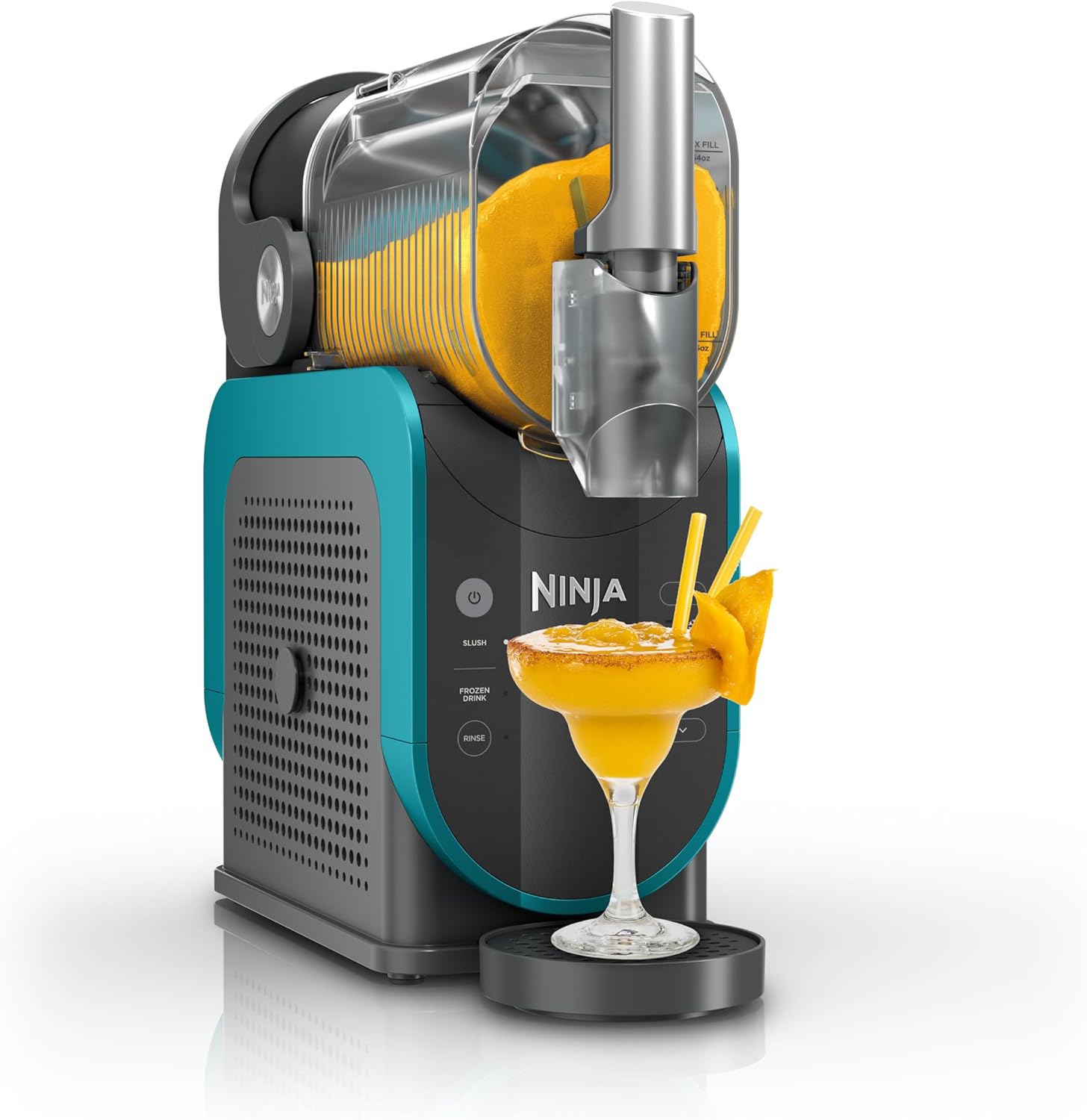 9ea234cc2ce0cc0ae52d9d4904ac9ec3b5067939a497fd5c4125d92d3ebfee87 Ninja Slushi Frozen Drink Maker with Rapidchill