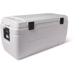 Igloo MaxCold 152-qt. Cooler White 01