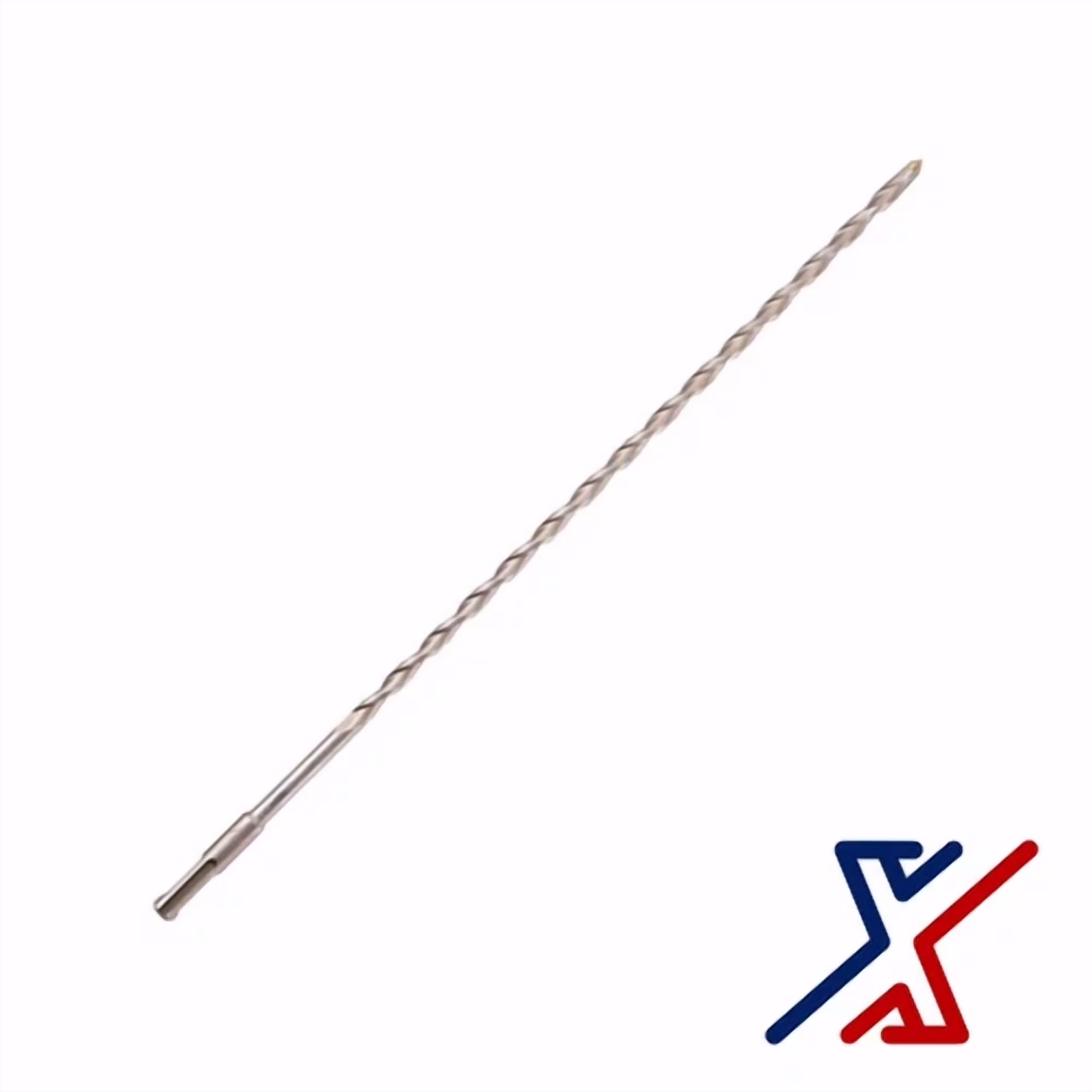 KLYNE - 3/8" X 17.75" Sds Drill Bit By X1 Tools