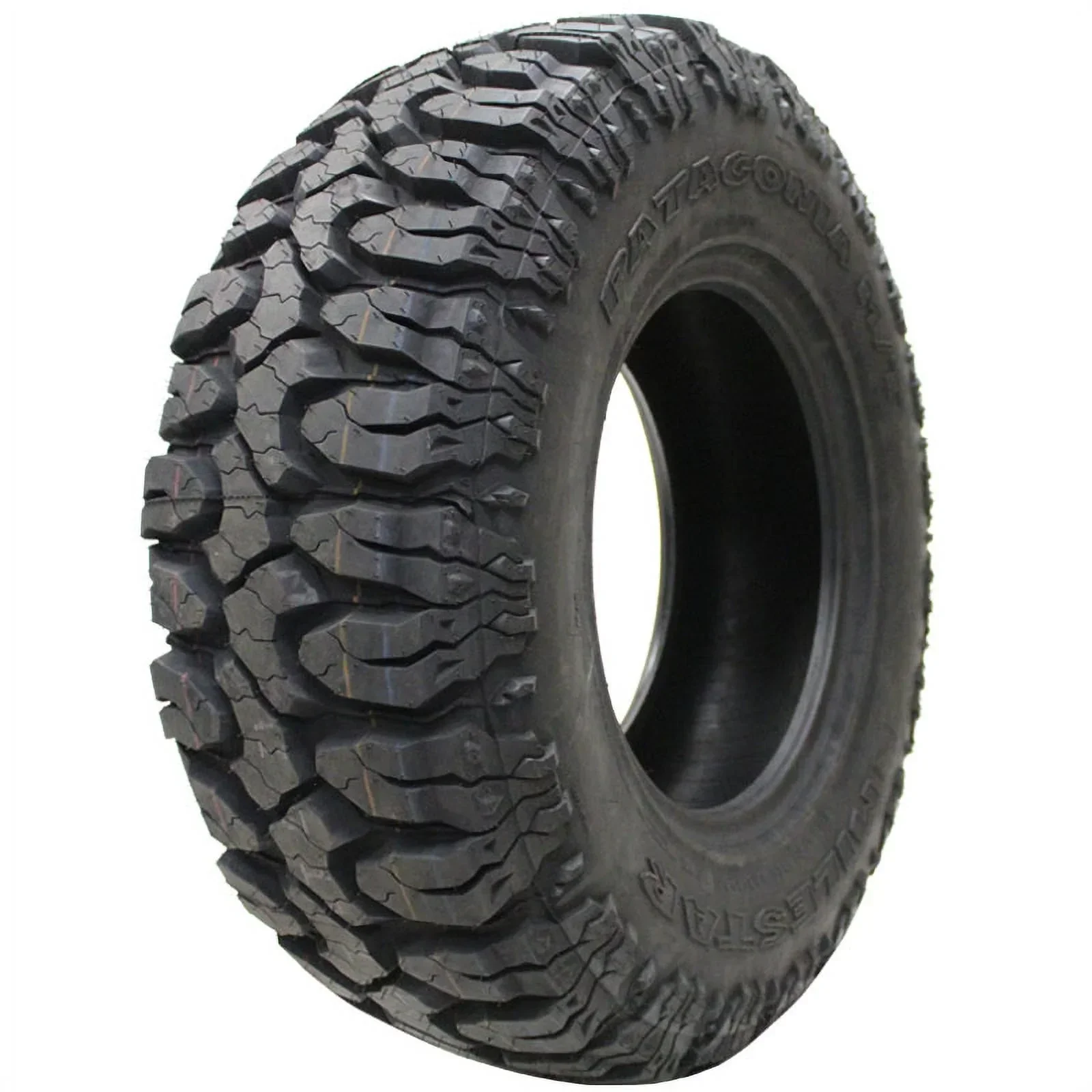 9f7c529980bfbfa56afc82b07f1283641937100e1629f8ae1ac59d3390d6afd9 Milestar Patagonia M/T Mud Terrain LT315/70R17 121/118Q D Light Truck Tire
