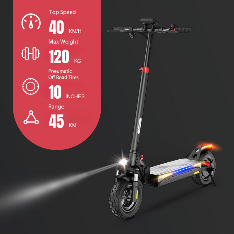 9f887ac98511f7d47b6ffa8df20070d1e1a3f1165176e115b2cc170077768c15 iScooter iX3 800W Off Road Electric Scooter