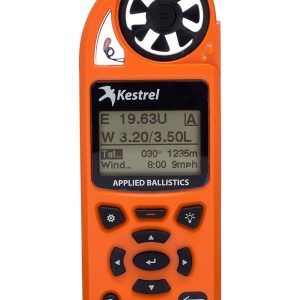 Kestrel 5700 Elite Weather Meter with Applied Ballistics