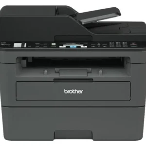 Brother MFC-L2690DW Monochrome Laser All-In-One Printer FREE FAST !!
