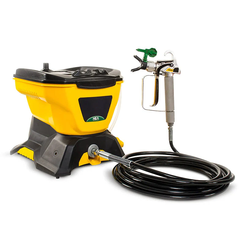 a09091f083c01db6293673575e1e4154098fbe1afb384c57a9b77f9fa229ccd7 130 Electric Stationary Airless Paint Sprayer