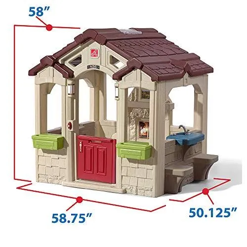 a1a5b3c03aacc00245b48e06d8bb142c77271d74928dda2a77ab7d683b12600f Step2 Charming Cottage Playhouse