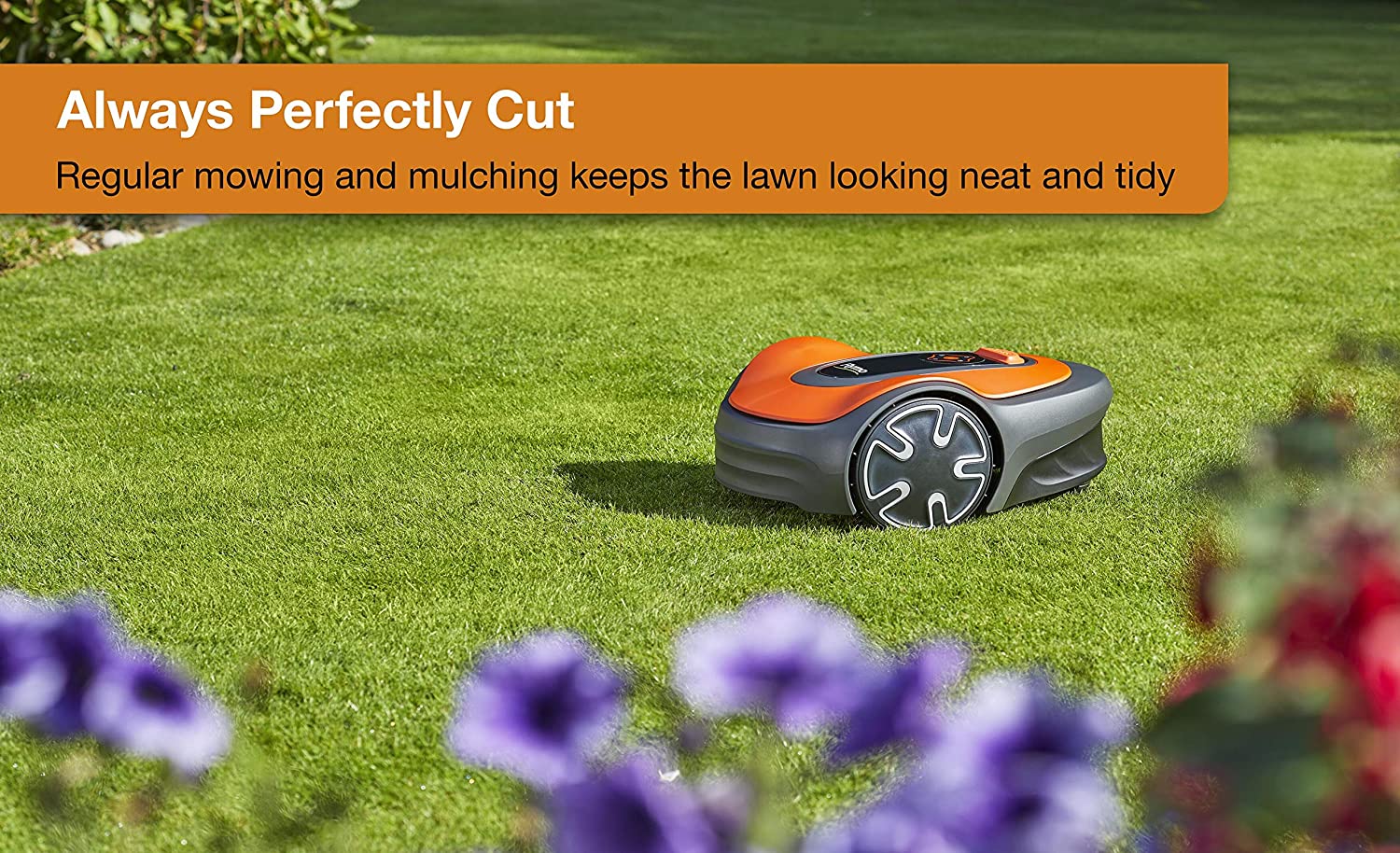 a26017a078d54a501004b0fd5aeb035d83ab53d033ff02fe2b3eb1e54bc223ff 500 GO Robotic Lawn Mower