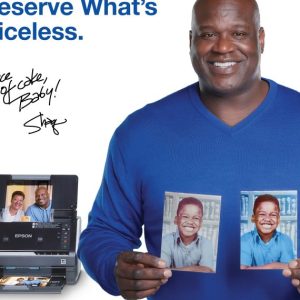 high-quality photo digitization