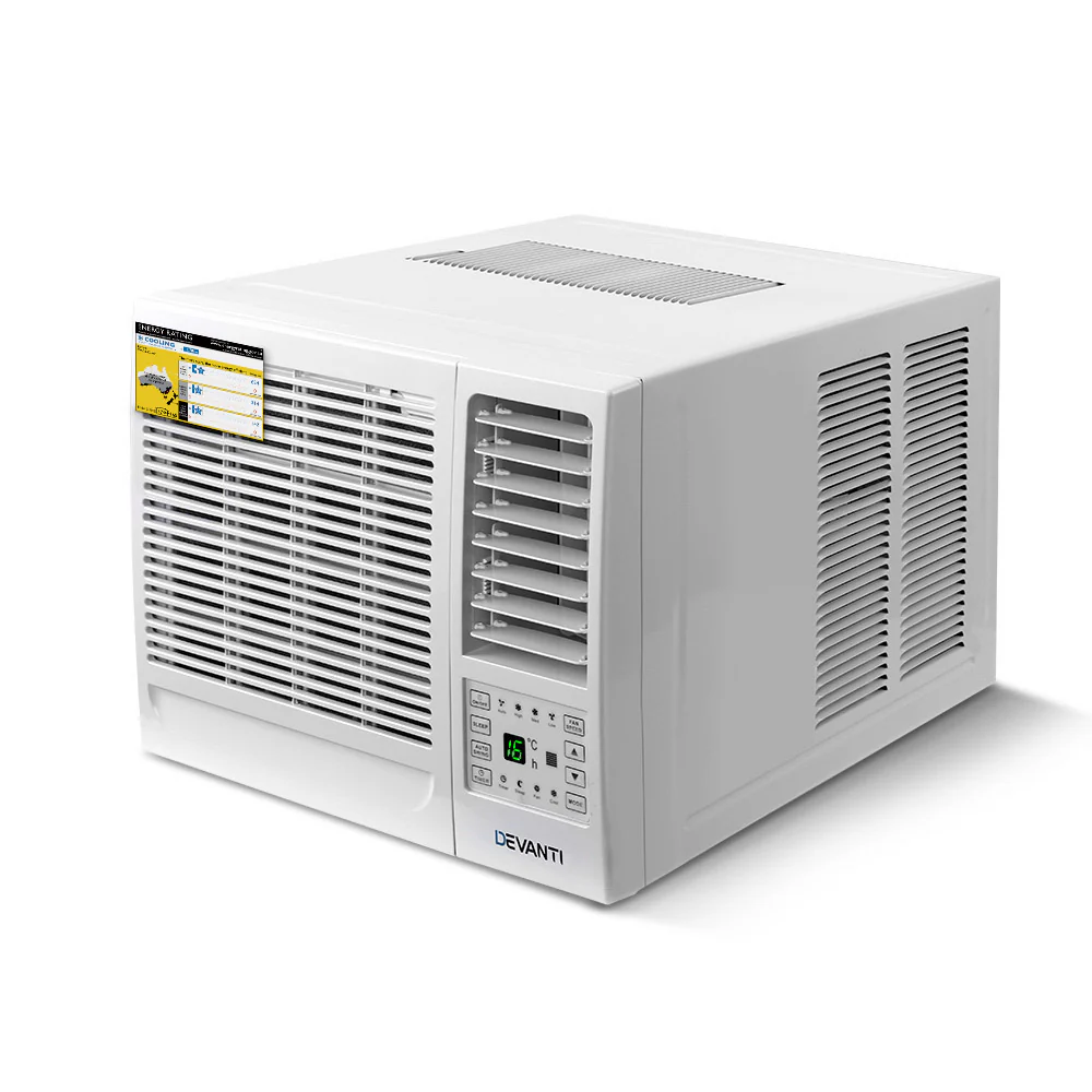 a4540793edca0bed966eb7d9dcde77c39847bae77426860975b080f17916a38b Devanti Window Air Conditioner 1.7kW
