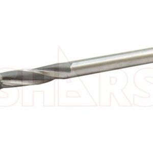 KLYNE - Shars #10 3 Flute Solid Cap Screw Counterbore Hss New !}