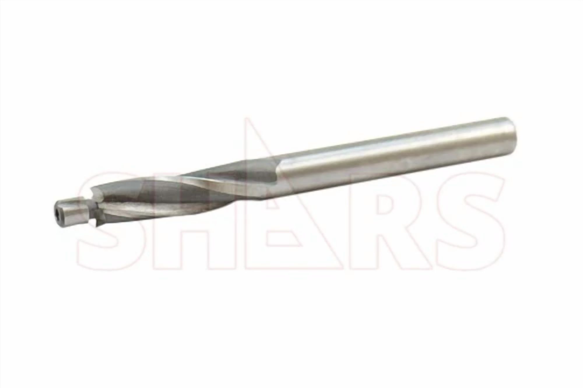 a6be152b15b38fd4eefc2dd6d92aff32d5cac491bd5e454418ae3a9750a01062 KLYNE - Shars #10 3 Flute Solid Cap Screw Counterbore Hss New !}