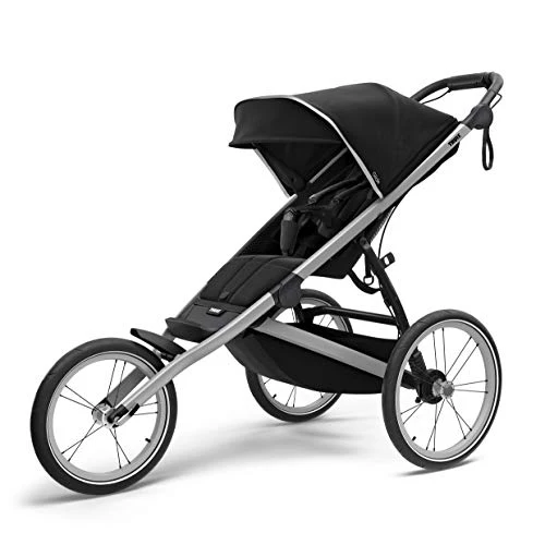 a7c651076c500642021924587c9dd352abe42643a8c0818cc12cf001ba2bd499 Performance Jogging Stroller(Black/Blue)