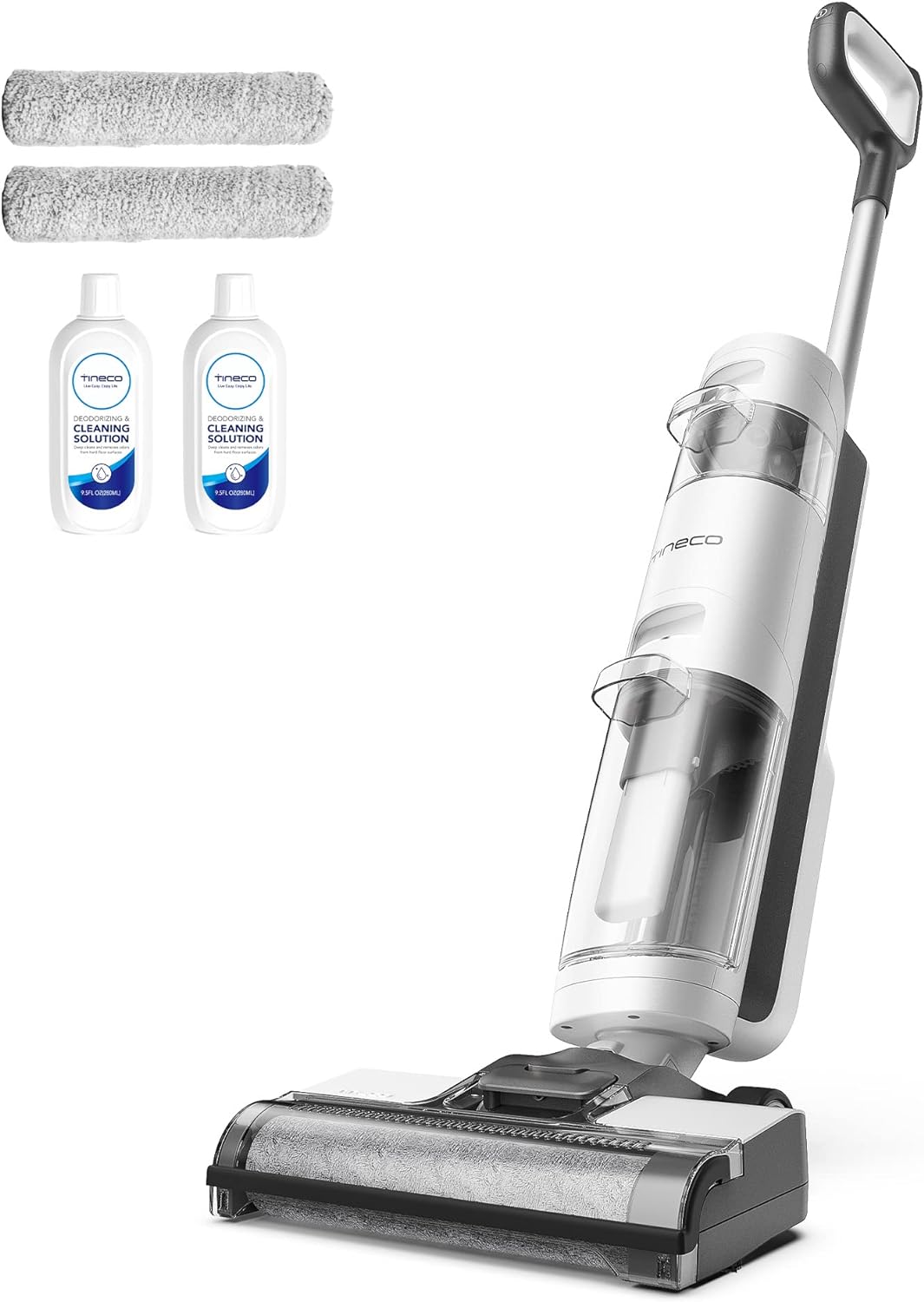 a7d59b70b75eb6c15c832aef800f7b3c94af7c519b0080570d63b8c4a8fe43bf Tineco iFLOOR 3 Breeze Complete Wet Dry Vacuum Cordless Floor Cleaner and Mop