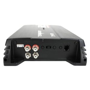 12¡ä¡ä 1200W Dual Car Subwoofer Package with Amplifier Installation Kit