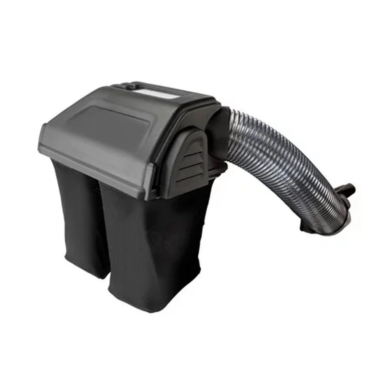 a9034e1d6fe863134e9727f4a892b20330303a25ef75decfd674929b8f80125e MTD 42-inch/46-inch Double Bagger for Riding Lawn Mowers