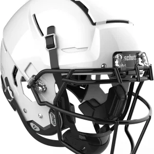 Varsity football helmets(Gold/X-Large)