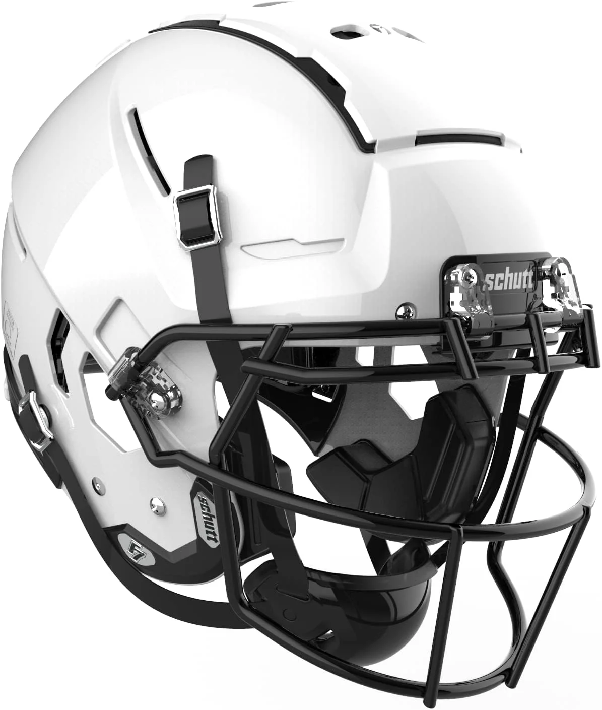 a984cf457e6b42cb9fc05e0c8ae47b24bff7c056367f46f762a855176f5ff42b Varsity football helmets(Gold/X-Large)