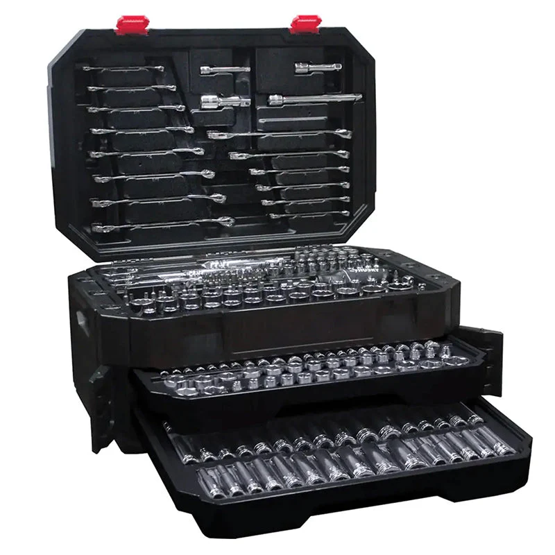 aa8b9678be980678cc6d872687667f7840c8a0fcf2d9bd22ba54e0a9a161b1fb Mechanics Tool Set? 290-Piece (H290MTS)