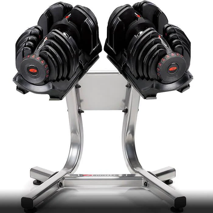 ab3d2791712dde09f9632424e886780625bef8efde03059bd327496e142f142b Bowflex SelectTech 1090 Adjustable Dumbbells(pair)