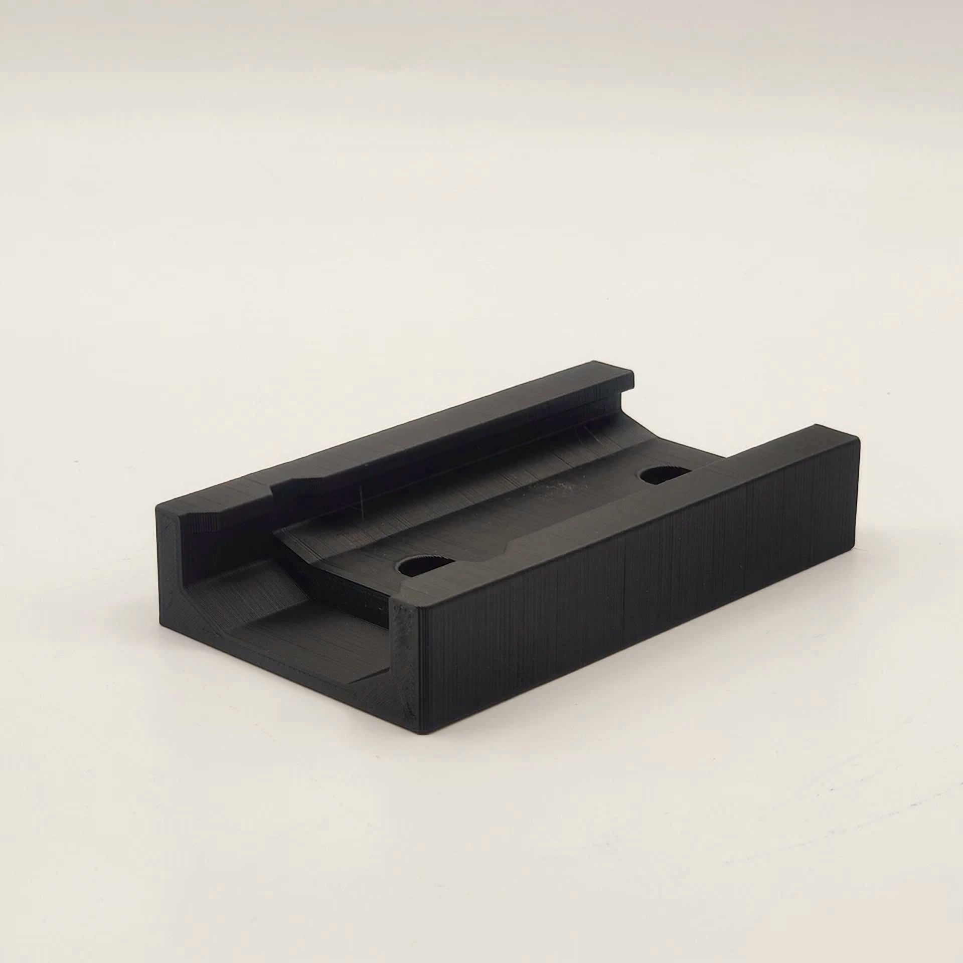 acf3fbc5ff001a8e27d303dc107479e408372d4f14466c97938d0b9549972db3 Festool Bpc18 18V Battery Holder Mount For Wall Shelf