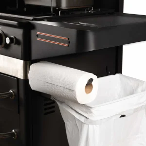 2025 Blackstone 4 Burner and Air Fryer Combo - 36