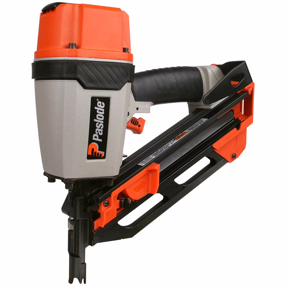 Paslode Pneumatic 30 deg. Framing Nailer