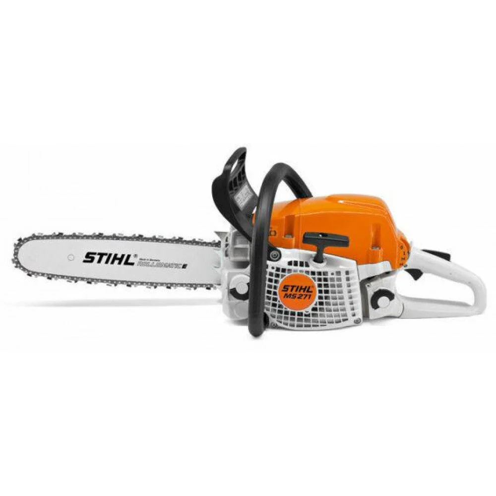 b01a0a0f83169f6f193fd728a0c785ee48ce83682786d3d4cc0acfe1dfe86811 MS271 Farm Boss Chainsaw 50.2 Cc, 2.6 KW