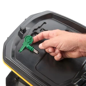 2025 Wagner Control Pro 130 Electric Stationary Airless Paint Sprayer