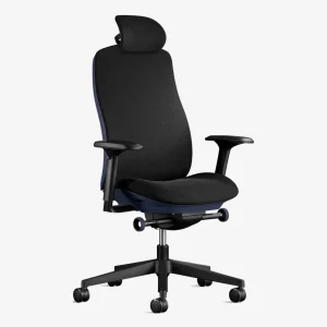 Vantum Gaming Chair(Black/Nightfall)