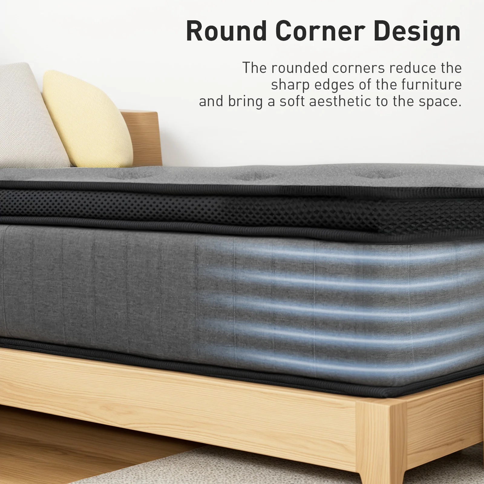 b1a47d866bc2e3552c1bf618930854e043148b057d2dfdcf5376db64dd38f191 Mattress Medium Firm 30cm(Single)