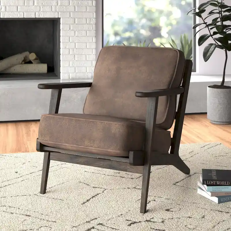 b1d76e2854bef15d8a70c7097bdf48ef1579475b4f1ef6c18b5ebfbc458a8038 Albert Accent Chair(Mocha)