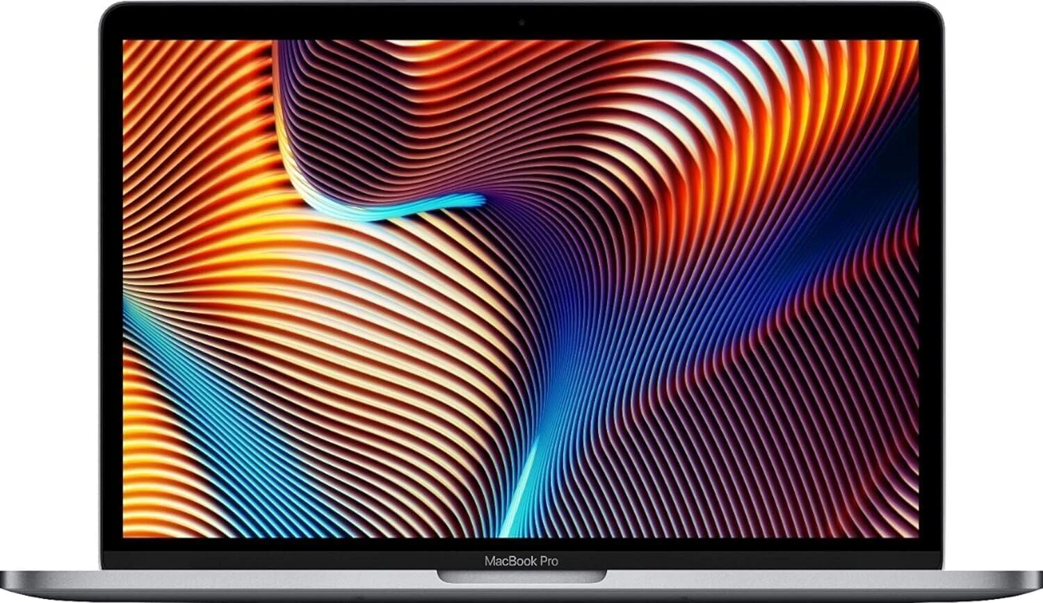 b42733909729c90446f835c09103dacc64b4094ff2762fba361f55d987d739eb (Refurbished) 2018 MacBook Pro A1989 13" Intel i7-8559U 16GB 256GB MAC OS
