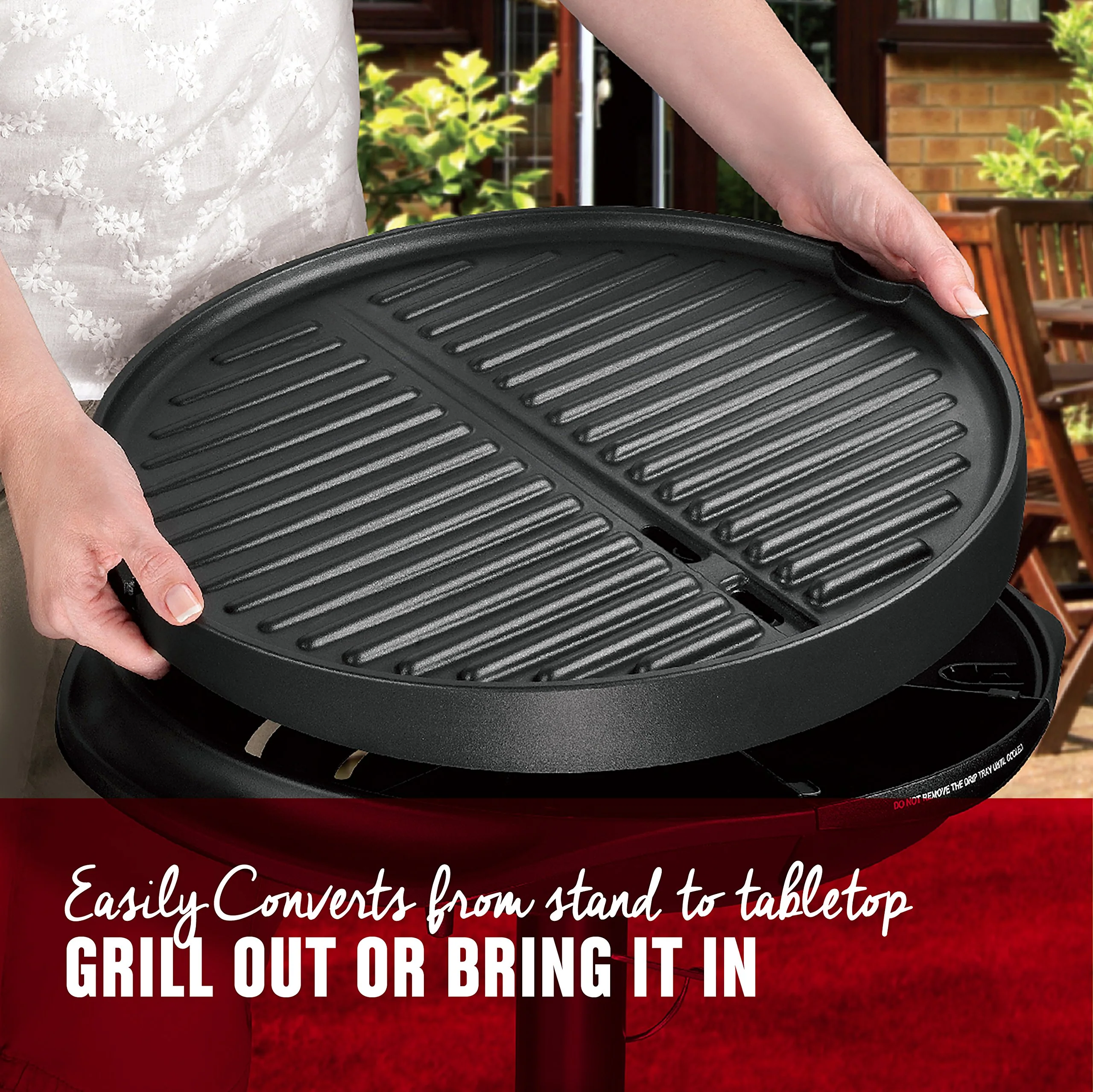 b435fc9338162b4c4ee838b74fffa83e5500055fa3f8e57773488647ea7981b5 George Foreman Silver 12+ Servings Upto 15 Electric Grill