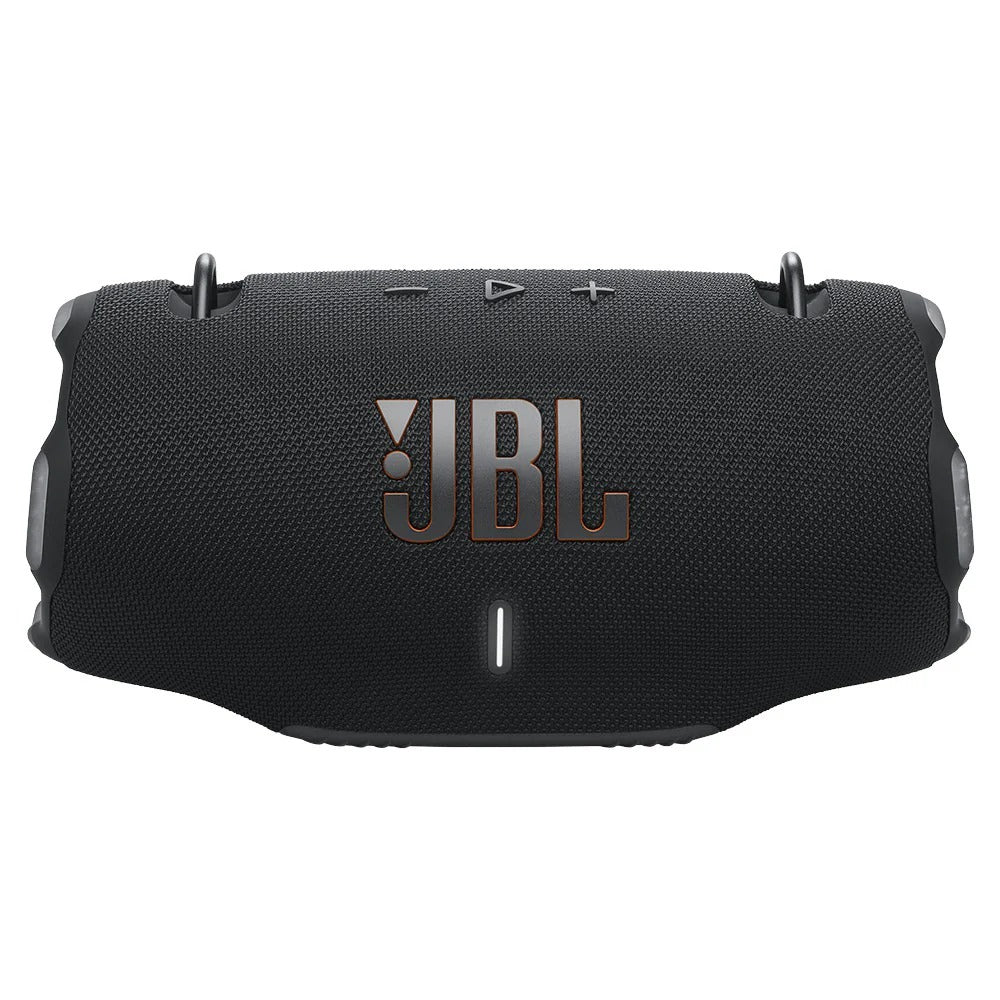 b68a0fd2e35b55c103bbd27aad03ca0e541e4b4c48b95bfa92f319e2d435cfb6 2025 Xtreme 4 Wireless Portable Bluetooth Speaker ¨C Black
