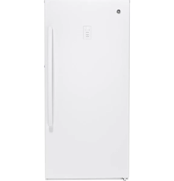 b7e1b1f0538a330248d306e8cf9d4c0ebeea4ef770118e1e9fb2ff842146947f 14.1 Cu. ft. White Frost-free Upright Freezer