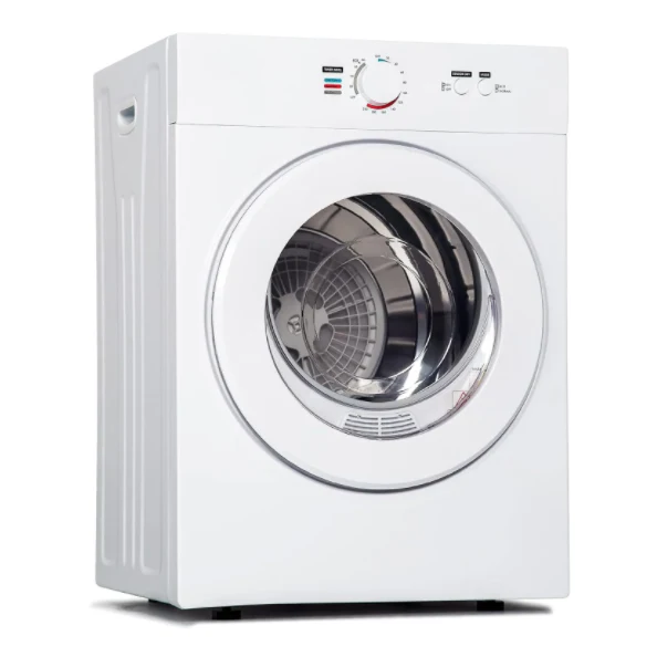 b7f4d2ac7ce31d1e4fcec29c364a923058c55455fe5b23ccd2c0dd35f293696e Compact Dryer 1.8 cu. ft. Portable Clothes Dryers with Exhaust Duct