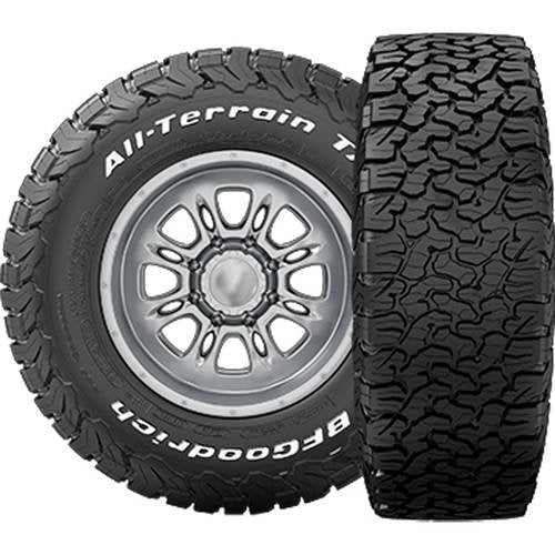 b9d68bced4a9b5391975e0b995b73edb1a79fd41fe5db139978fae068a42efde All-Terrain T/A KO2 285/75R16 126 R Tire