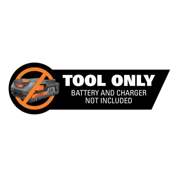 ba830d5cb48ded9489da812235a76cb43d9246b3b300cedffc97da55872cede9 RIDGID 18-Volt OCTANE Cordless Brushless 1 in. SDS-Plus Rotary Hammer (Tool Only) R86711B