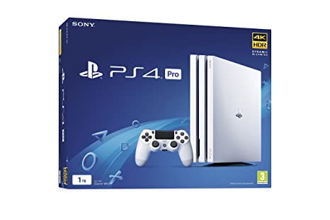bb8455b7517ed345b42bf53914bc198dada364f02eec33273d62da8a437b149d 4 Pro 1TB White (PS4)