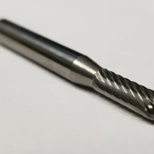 KLYNE - Sc14S Cylindrical Radius 3/16