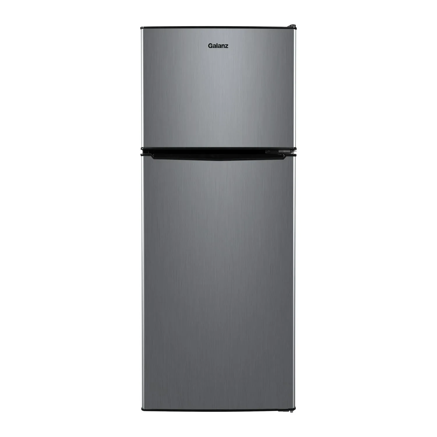 bc28e09915fe1e2e9d2531a748faa1dee8343e6a57a9952a2776c1ca76f8ebab 4.6. Cu ft Two Door Mini Refrigerator with Freezer, Stainless Steel
