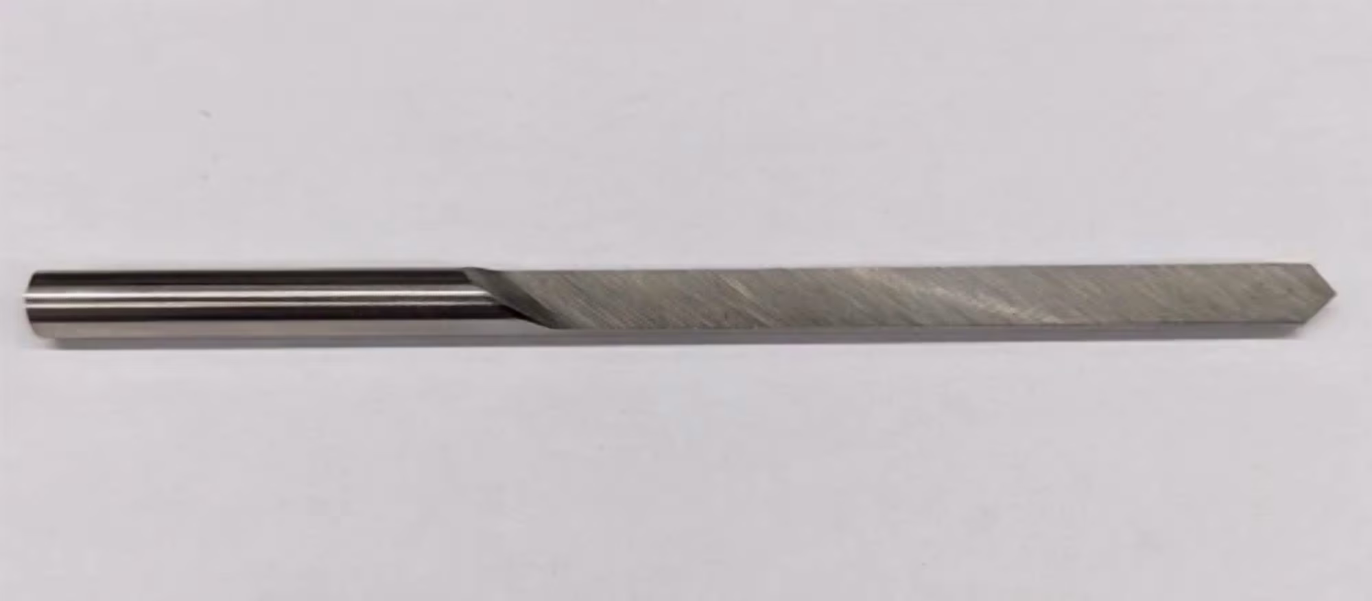 KLYNE - Michigan Drill 3/16" Half Round Jobber Length Drill Bit Hss Rh Usa