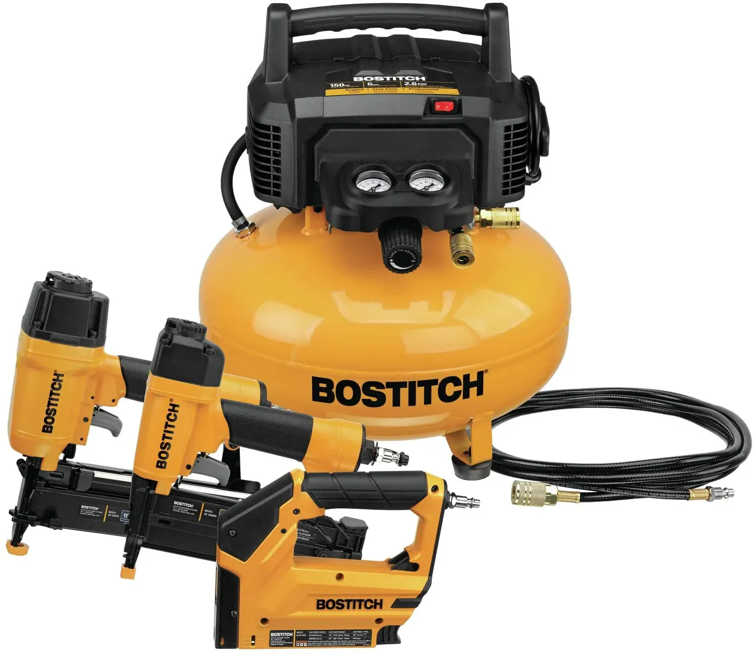 bd37bc916bdfe683c986e9ccf586faad035d9085734c822be6cbd5ba7ecd964b Air Compressor Combo Kit, 3-Tool (BTFP3KIT)